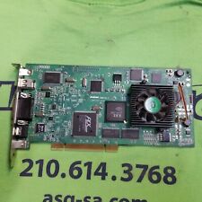Matrox 7089 rtx100 for sale  Shipping to Ireland