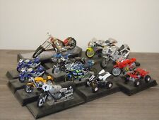 Collection Motorcycles and Quads - Different Scales *57361 segunda mano  Embacar hacia Argentina
