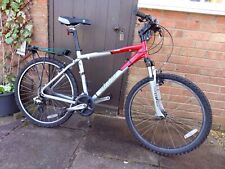 giant boulder mountain bike for sale  LEICESTER