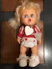 Rare poupée doll d'occasion  Laon