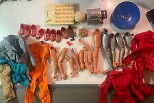 Lote mixto de accesorios y piezas del cuerpo de seis millones de dólares para hombre segunda mano  Embacar hacia Argentina