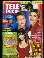Télé poche 2002 d'occasion  Saint-Omer