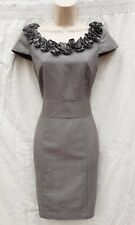 Pencil dress grey for sale  STOKE-ON-TRENT