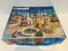 Playmobil 3240 zoo for sale  SOUTHEND-ON-SEA