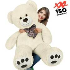 Peluche orso gigante usato  Cardito