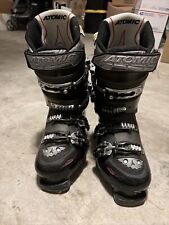 Atomic skiboots size for sale  Humble
