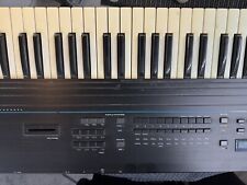 Ensoniq synthesizer sq1 gebraucht kaufen  Stuttgart