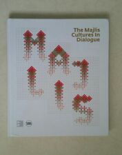 Majlis cultures dialogue for sale  COLCHESTER