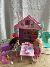Barbie summer house for sale  SOUTHSEA
