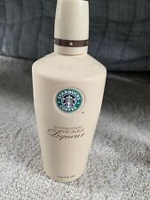 Starbucks cream liqueur for sale  Palos Heights