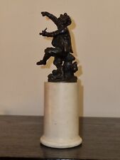 Sculpture statue personnage d'occasion  Nice-