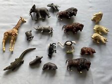 Vintage zoo animals for sale  STOWMARKET