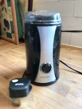 Coffee spice grinder for sale  BASINGSTOKE