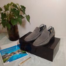 Chaussures grises gray d'occasion  Antibes