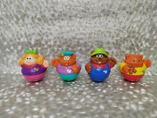 Playskool weeble wobbles for sale  PLYMOUTH