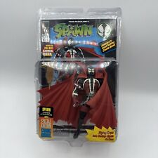 Spawn Series 1 Action Figure w/Comic 1994 McFarlane Toys Special Edition, used for sale  Shipping to South Africa