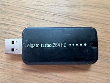 Elgato turbo.264 usb for sale  CAMBRIDGE