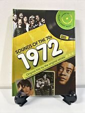 Usado, 3CD Sounds of The 70'S - 1972 Raro (ELTON JOHN SHERBET DADDY COOL BLACKFEATHER) comprar usado  Enviando para Brazil