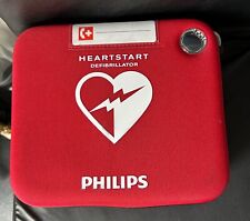 Philips hs1 defibrillator for sale  SHOTTS