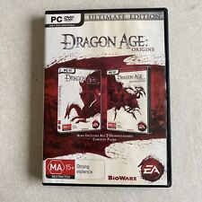 Dragon Age Origins Ultimate Edition para PC comprar usado  Enviando para Brazil