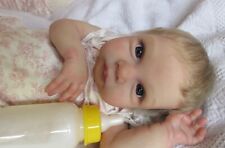 Beautiful reborn baby for sale  Shipping to Canada