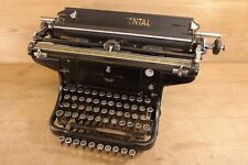 Schreibmaschinen gebraucht kaufen  Grünhainichen