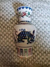 Chinese porcelain vase for sale  WAKEFIELD