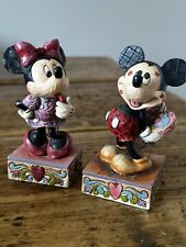 Disney traditions mickey for sale  Shipping to Ireland
