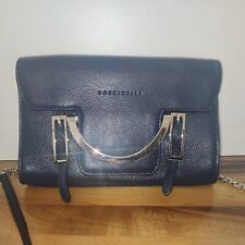 Coccinelle clutch shoulder for sale  CORBY