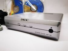 Sony NSP-100 Professional Network Player usato  Venegono Superiore