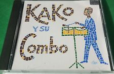 Combo gigante Kako y Su * de Kako (CD-1999) segunda mano  Embacar hacia Argentina