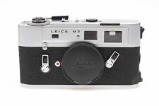 Leica chrome two gebraucht kaufen  Wiesbaden