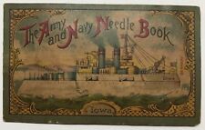 Army navy needle for sale  Spring Hill