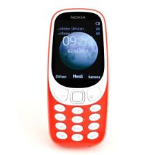 Nokia 3310 smartphone gebraucht kaufen  Eilenburg