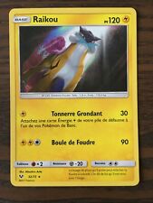 Carte pokémon holo d'occasion  Besançon