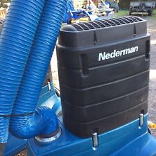 Nederman filter cart for sale  TONYPANDY