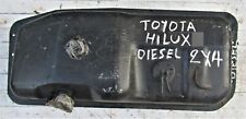 Toyota Hilux 2WD Model 1989 98 Engine 2LII Fuel Diesel Tank used for sale  Shipping to South Africa