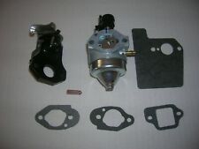 Carburador de motor Honda OEM auto estrangulador cera térmica 16100-Z0Y-M42 juntas HRX217  comprar usado  Enviando para Brazil