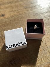 Pandora charm katze gebraucht kaufen  Scharbeutz