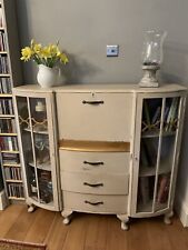 Furniture cabinets units for sale  ELY
