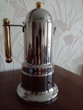 Cafetiere italienne vigano d'occasion  Reims