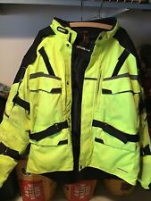 Motorcycle jacket for sale  Malo