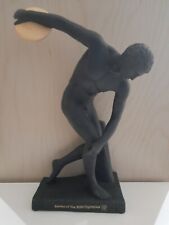 Wedgwood olympics figurine for sale  LONDON
