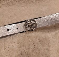 Guess ladies belt for sale  LONDON