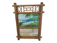 Real bamboo wall for sale  Naples