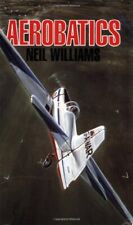 Aerobatics williams neil for sale  UK