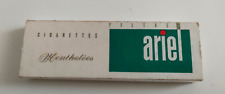 Ariel paquet cigarette d'occasion  Tours-