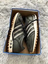 Adidas trainer worn for sale  SWANLEY