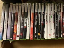 xbox 360 video games for sale  Canada