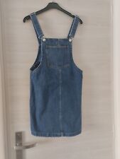 Robe jean mango d'occasion  Perpignan-